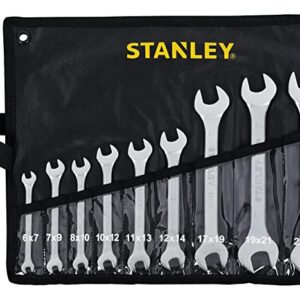 STANLEY SPANNER SET