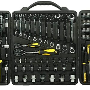 STANLEY TOOL SET